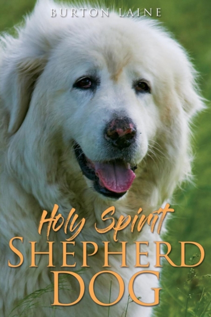 Holy Spirit Shepherd Dog, Paperback / softback Book