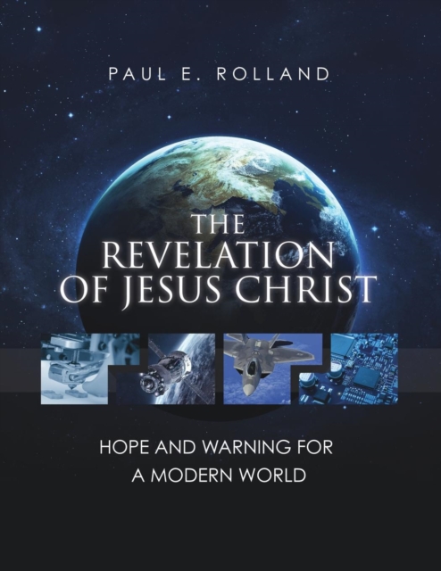 The Revelation of Jesus Christ, Paperback / softback Book