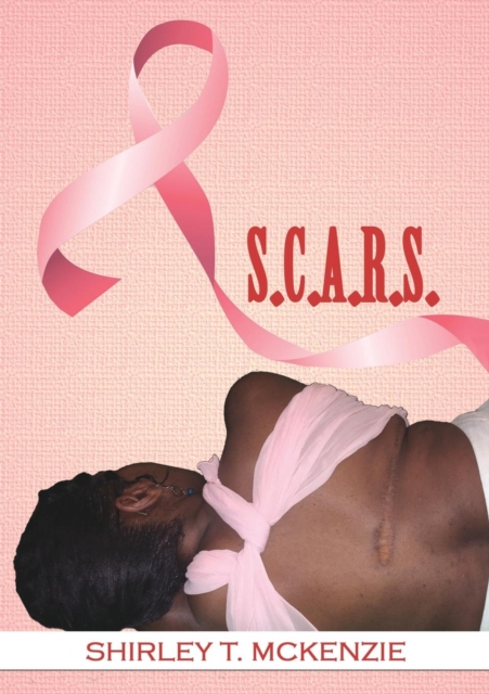 S.C.A.R.S, Paperback / softback Book