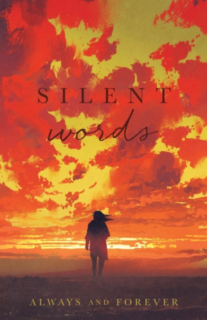 Silent Words, Paperback / softback Book