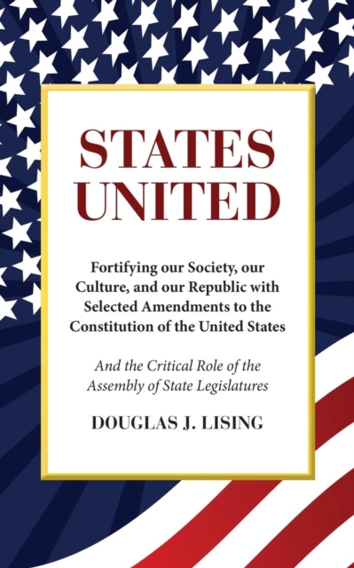 States United, Paperback / softback Book