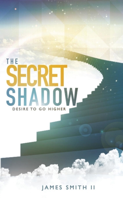 The Secret Shadow, Paperback / softback Book