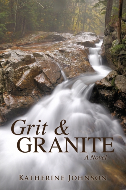 Grit & Granite, Paperback / softback Book