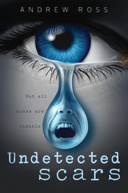 Undetected Scars, Paperback / softback Book