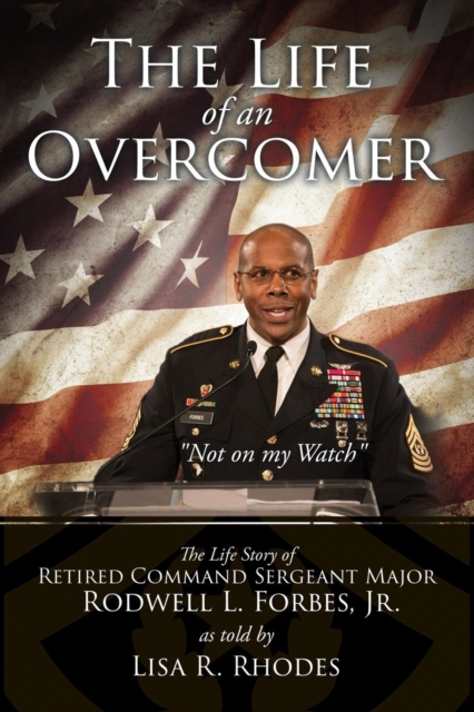 The Life of an Overcomer, Paperback / softback Book