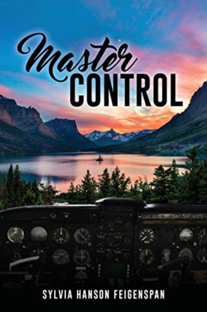 Master Control, Paperback / softback Book