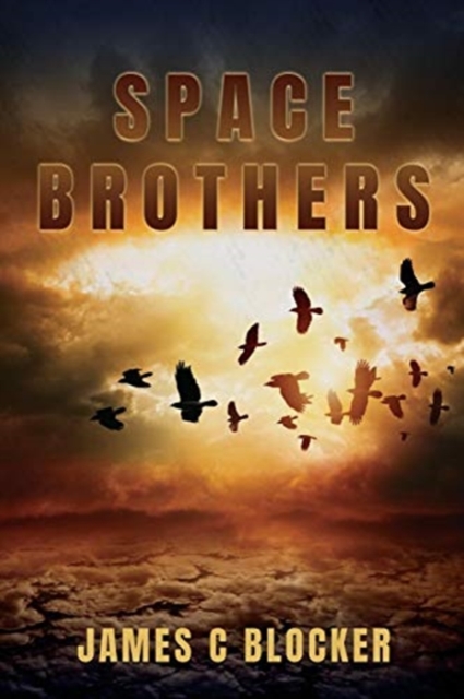 Space Brothers, Paperback / softback Book