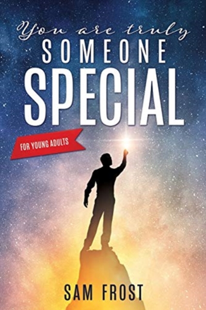 You Are Truly Someone Special, Paperback / softback Book