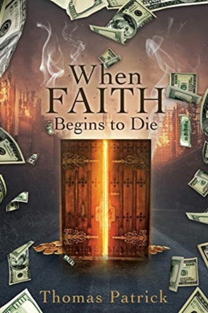 When Faith Begins to Die, Paperback / softback Book