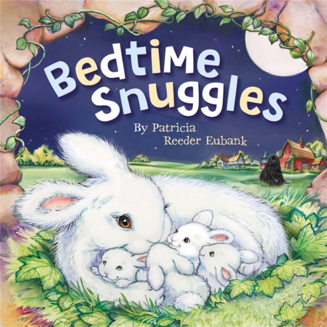 Bedtime Snuggles, Hardback Book