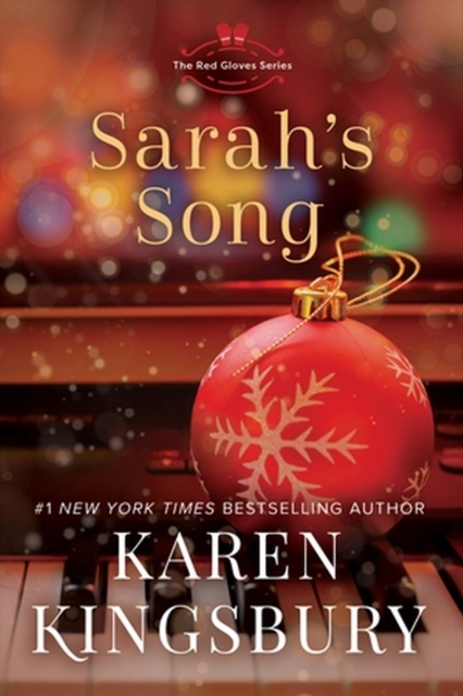 Sarah's Song, Paperback / softback Book