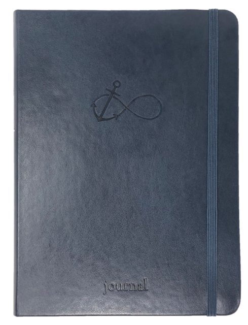 Anchor Journal, Diary or journal Book