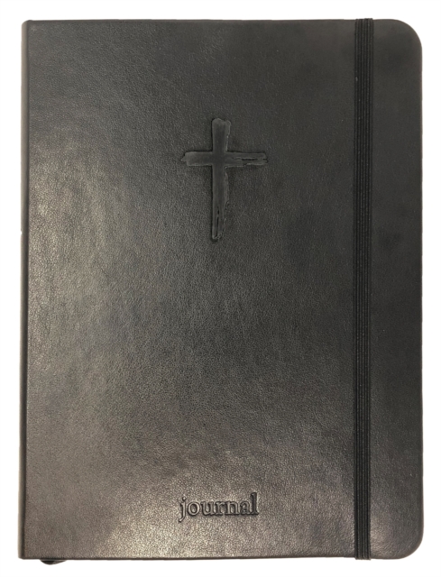 Cross Journal, Diary or journal Book