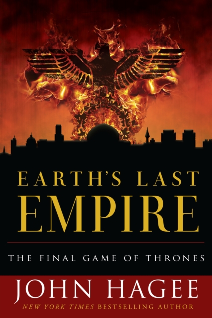 Earth's Last Empire : The Final Game of Thrones, Paperback / softback Book