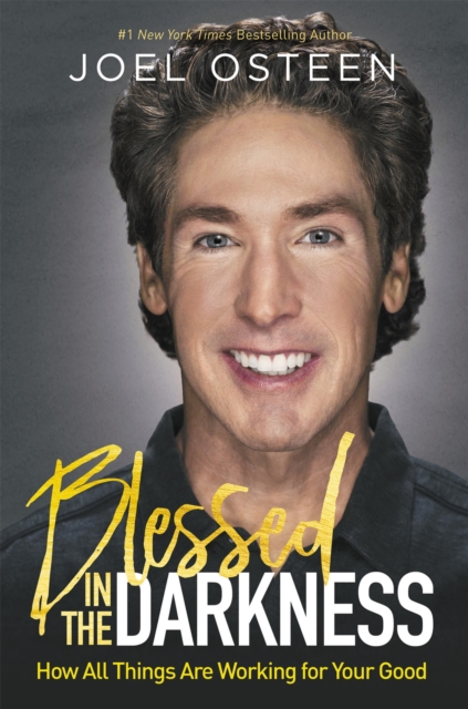 Blessed in the Darkness, Paperback / softback Book