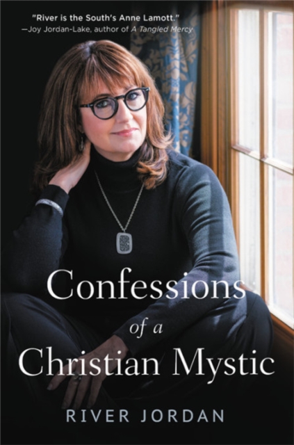 Confessions of a Christian Mystic, Hardback Book