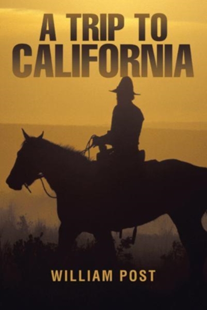 A Trip to California, Paperback / softback Book