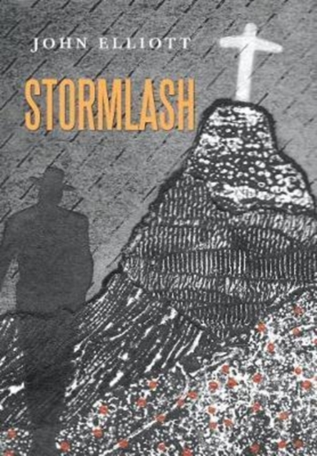 Stormlash, Hardback Book