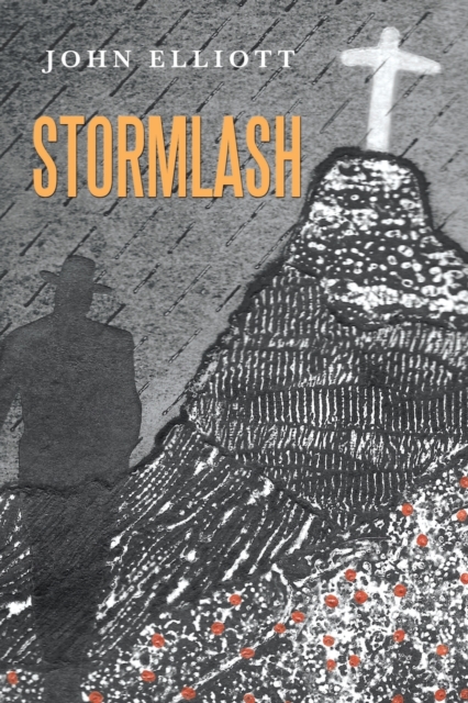 Stormlash, Paperback / softback Book