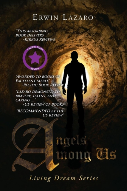 Angels Among Us : Living Dream Series, Paperback / softback Book