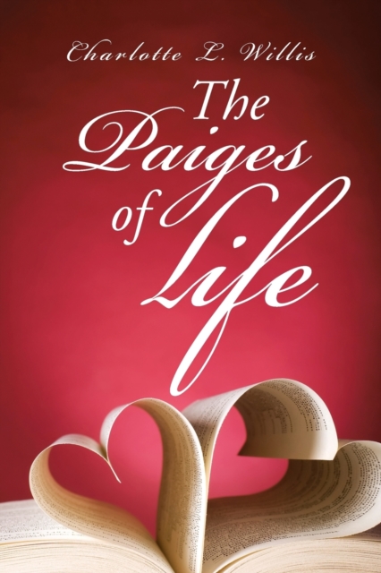 The Paiges of Life, Paperback / softback Book