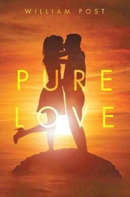 Pure Love, Paperback / softback Book