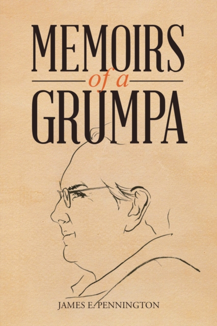 Memoirs of a Grumpa, EPUB eBook