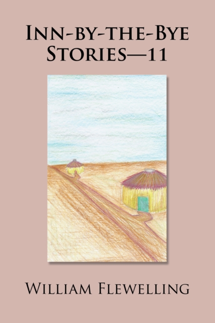 Inn-By-The-Bye Stories-11, EPUB eBook