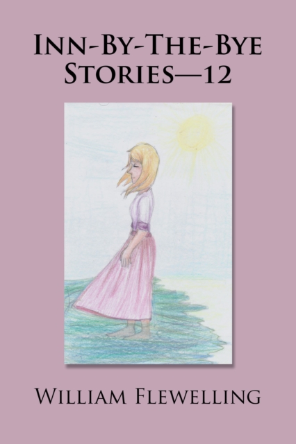 Inn-By-The-Bye Stories-12, EPUB eBook