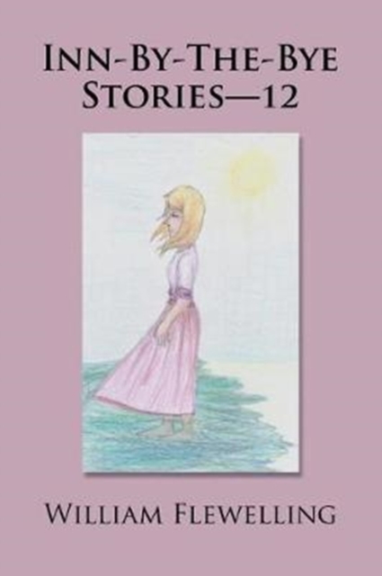 Inn-By-The-Bye Stories-12, Paperback / softback Book