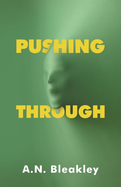 Pushing Through, EPUB eBook