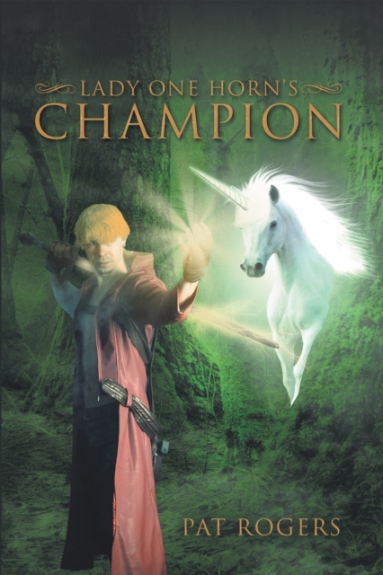 Lady One Horn'S Champion, EPUB eBook