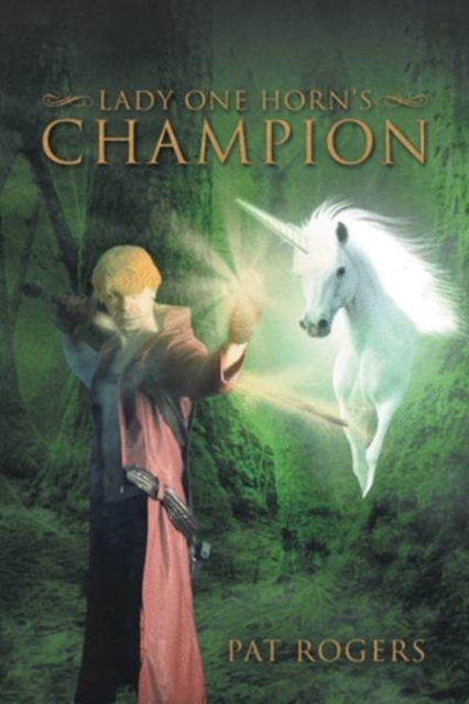 Lady One Horn's Champion, Paperback / softback Book