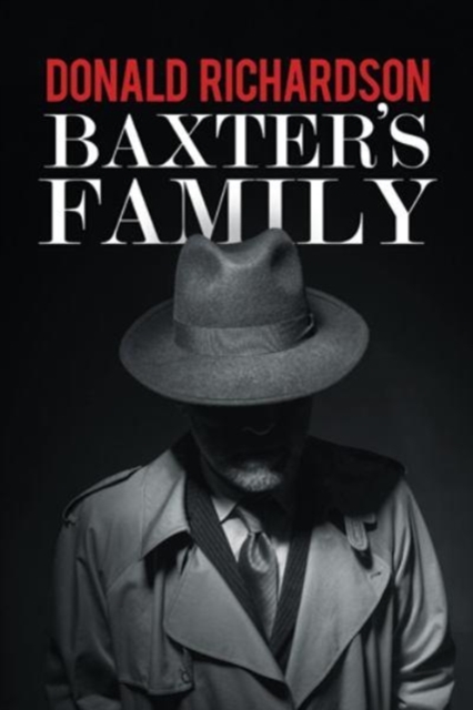 Baxter's Family, Paperback / softback Book
