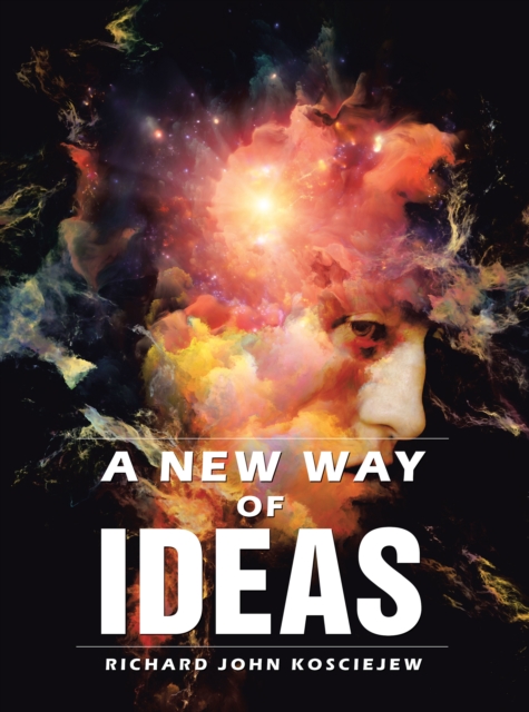 A New Way of Ideas, EPUB eBook