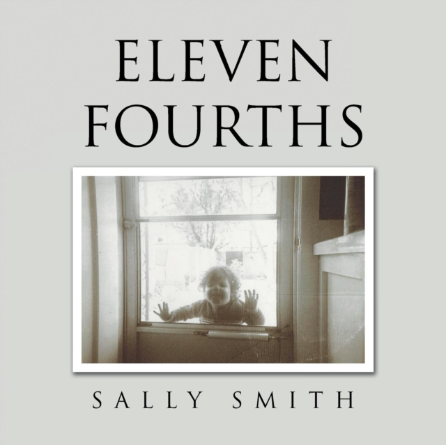 Eleven Fourths, Paperback / softback Book