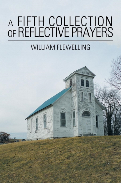 A Fifth Collection of Reflective Prayers, Paperback / softback Book