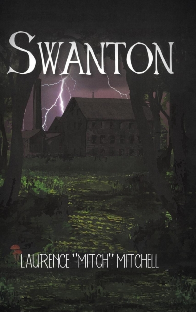 Swanton, Hardback Book