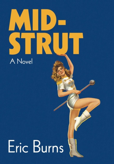 Mid-Strut, Hardback Book