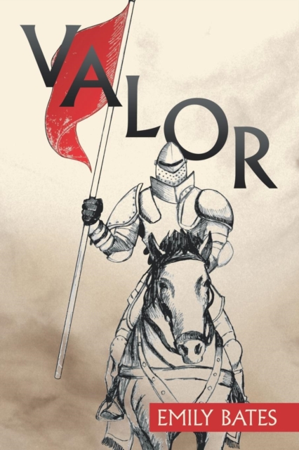 Valor, Paperback / softback Book