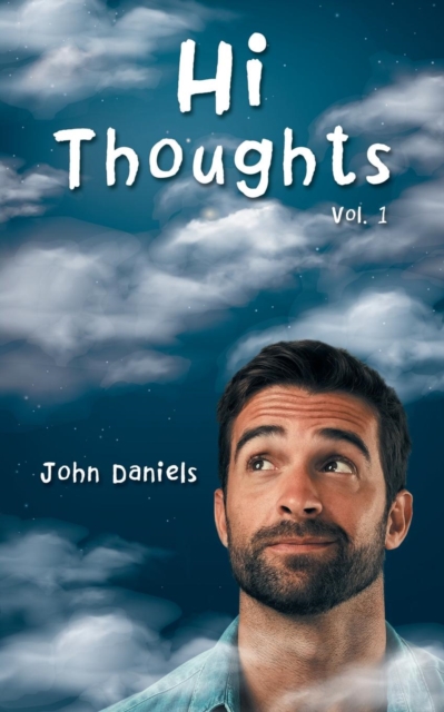 Hi Thoughts : Vol 1, Paperback / softback Book