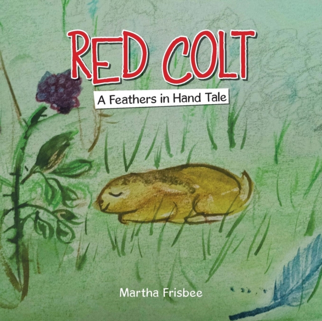 Red Colt : A Feathers in Hand Tale, Paperback / softback Book