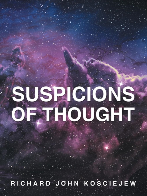 Suspicions of Thought, Paperback / softback Book