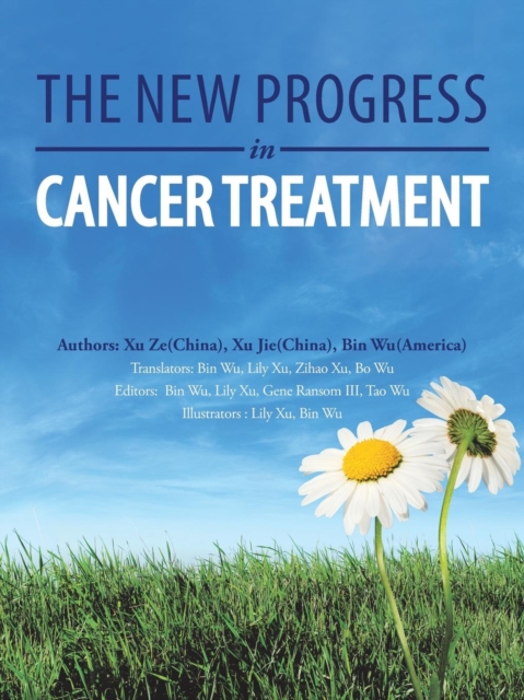 The New Progress in Cancer Treatment, Paperback / softback Book