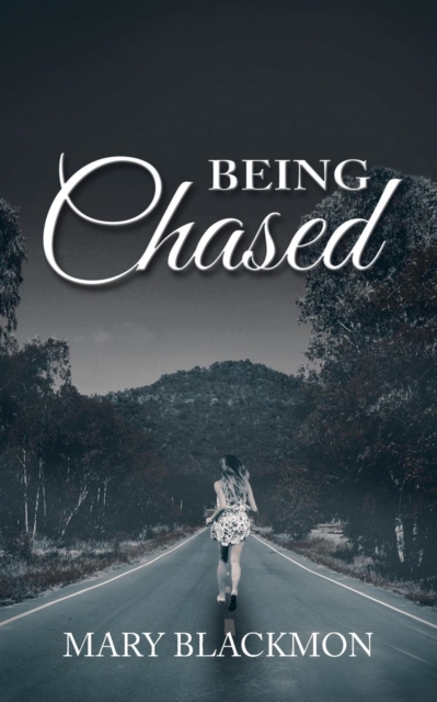 Being Chased, Paperback / softback Book