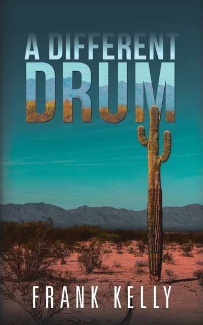 A Different Drum, Paperback / softback Book