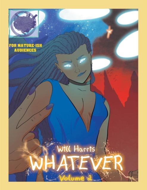 Whatever : Volume 2, Paperback / softback Book