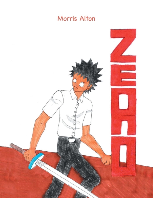 Zero, Paperback / softback Book