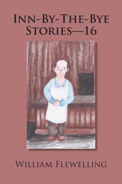 Inn-By-The-Bye Stories - 16, Paperback / softback Book