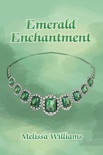 Emerald Enchantment, Paperback / softback Book